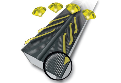 Fischer RCS Skate Plus Stiff IFP