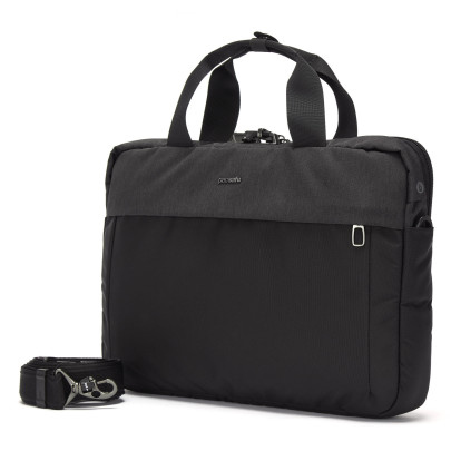 aktovka Pacsafe Intasafe X 15" Laptop Slim Brie