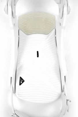 Snowboardové vázání Nitro Zero