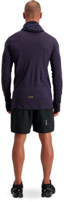 merino triko Mons Royale TEMPLE TECH HOOD