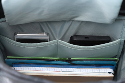 Nitro Fuse forged camo - 24l