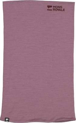 Merino nákrčník Mons Royale Double Up Neckwarmer