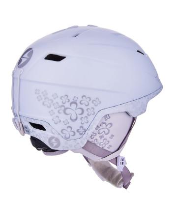 Dámská lyžařská helma Blizzard Viva Double Ski Helmet