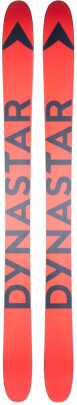 Dynastar M-Free 118
