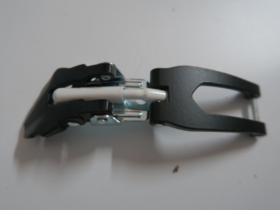 Fischer Fischer dlouhá přezka MY STYLE (kus)