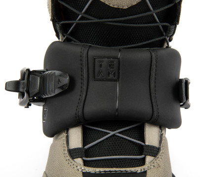 Snowboardové vázání Nitro Team