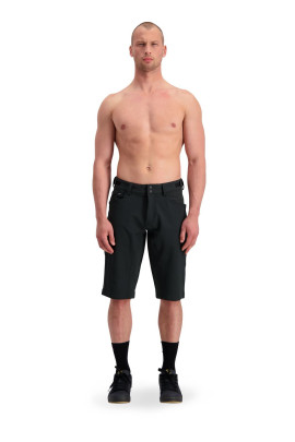 merino kraťasy Mons Royale MOMENTUM 2.0 BIKE SHORTS