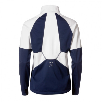 Bunda Halti Falun W XCT Softshell