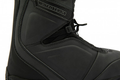 snowboardové boty Nitro Team TLS