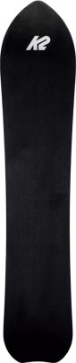 freeride snowboard K2 Simple Pleasure