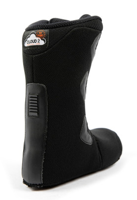 dámské snowboardové boty Nitro CUDA TLS