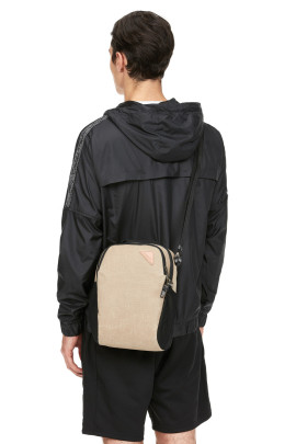 taška Pacsafe Vibe 200 Crossbody
