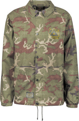 Pánská snowboardová bunda L1 Stooge