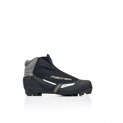 Fischer XC Pro WS - černá