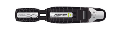 běžecké vázání Fischer BCX Magnum Black