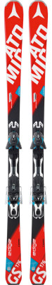 sjezdové lyže Atomic Redster Edge GS