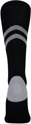 Mons Royale Lift Access Sock - black / grey