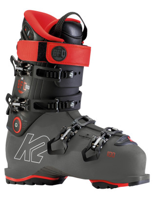 lyžařské boty K2 B.F.C. 100 Gripwalk
