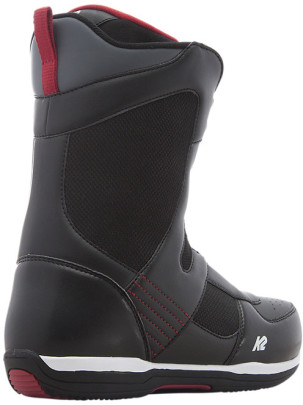 Snowboardové boty K2 Seem