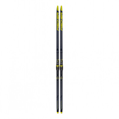 Fischer Twin Skin Carbon Stiff IFP