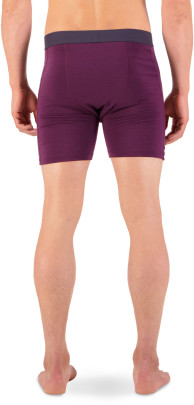 Merino boxerky Mons Royale Hold 'Em Boxer