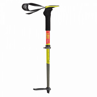Leki Aergonlite 2 Carbon