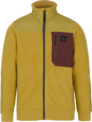 Mikina Armada Kenlem Fleece