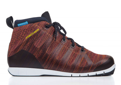 boty Fischer Urban Sport Spice