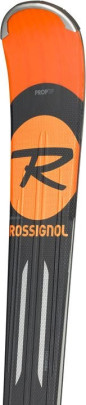 sjezdové lyže Rossignol Pursuit 300