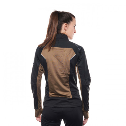 Dámská bunda Fischer Asarna Softshell