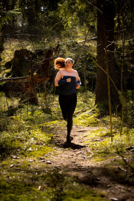 Dámská softshell bunda Halti Halla W XC