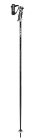 Leki Bold Lite S - modrá