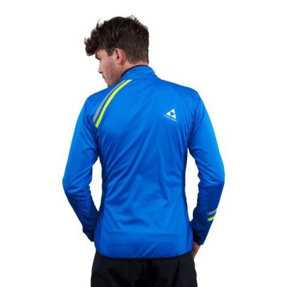 Softshell bunda Fischer Light Evolution