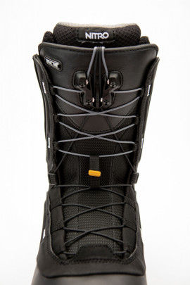 Snowboardové boty Nitro Venture Pro TLS