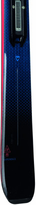 Rossignol Experience 88 Ti W Konect