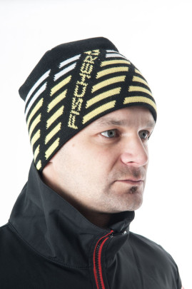 Fischer Fischer FURANO červená/zelená