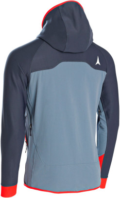 Bunda Atomic M Backland WS