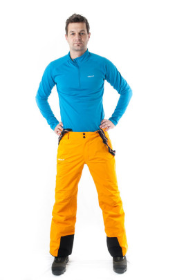 Halti Halti MADES zelená