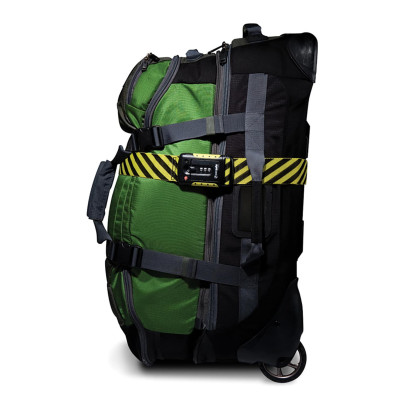 popruh Pacsafe STRAPSAFE 100 LUGGAGE STRAP