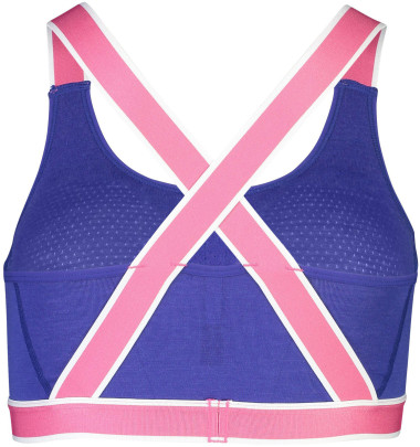 merino podprsenka Mons Royale Stella X-Back Bra