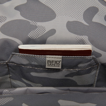 Batoh Pacsafe Go 15L Backpack