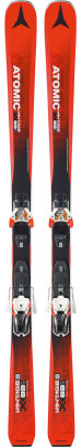 sjezdové lyže Atomic Vantage X 83 CTi