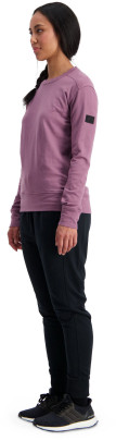 merino mikina Mons Royale Flight Crew