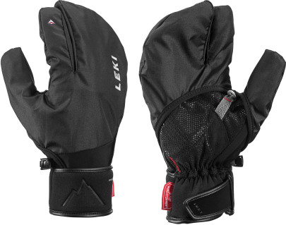 turistické rukavice Leki Tour Precision Plus V