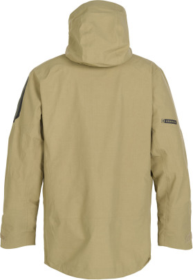 Pánská nepromokavá bunda Armada Grands 3L Jacket