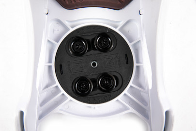 Dámské snowboardové vázání Nitro Cosmic