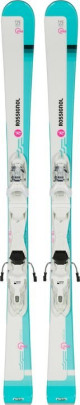 Rossignol Famous Pro Xpress Jr