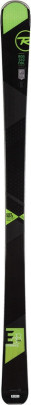 Sportovní sjezdové lyže Rossignol Experience 88