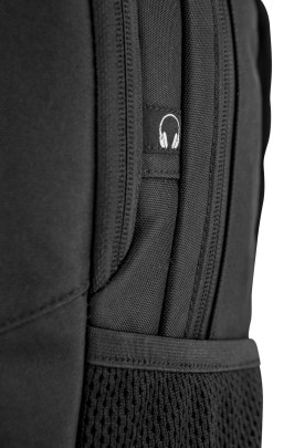 Nitro STASH 24 - waxed lizard