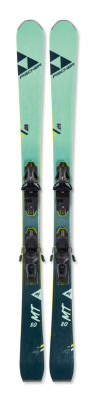Fischer My Pro MT 80 Twin PR + vázání My RS 10 GW